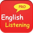 Icon of program: English Listening A-Z