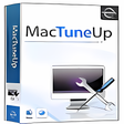 Icono del programa: MacTuneUp