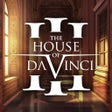 Icono de programa: The House of Da Vinci 3