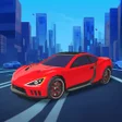 Icon of program: Car Racing - Crazy Race M…