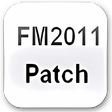 Icon of program: Football Manager 2011 Pat…