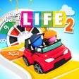 Icono de programa: The Game of Life 2