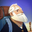 Icono de programa: Old Man's Journey