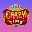 Icono del programa: Crazy Time Live Casino