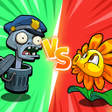 Icon of program: Plant Clash: Shooting Bat…