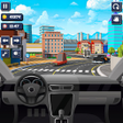 Icono del programa: Us Driving School Car Gam…