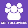 Icon of program: Get Followers