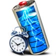 Icon of program: Battery Life Alarm PRO