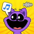 Icon of program: Guess Voice: Funny Monste…