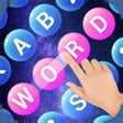 Icono del programa: Scrolling Words Bubble