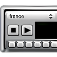 Icon of program: WorldRadio Widget