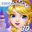 Icono de programa: Coco Princess