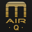 Icon of program: M-AIR Q