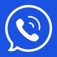 Icono de programa: VCall - WiFi Calls  Texts