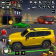 Icono del programa: Ultimate Car Parking 3D