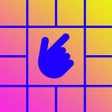 Icon of program: Finger On The App