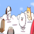 Icono de programa: 멍뭉이모험Dog Adventure