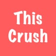 Icono de programa: ThisCrush anonymous quest…