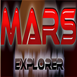 Icono de programa: Mars Explorer Widget