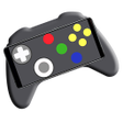 Icono de programa: Retro64 Games Emulator