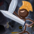 Icono de programa: Castle War - Stickman Edi…