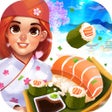 Icono de programa: Sushi Cooking Chef