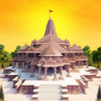 Icon of program: Shree Ram Mandir Wallpape…