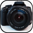 Icon of program: DSLR Camera HD Pro