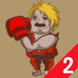 Icono de programa: Beat The Boss 2-Fight For…