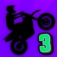 Icono de programa: Wheelie Life 3