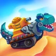 Icon of program: Dino Tanks