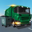 Icono de programa: Trash Truck Simulator