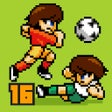 Icon of program: Pixel Cup Soccer 16