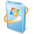 Icono de programa: Windows 7 Service Pack 1