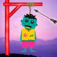 Icon of program: Zombie Archery Shooting R…