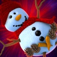 Icon of program: Chicken Invaders 5 Xmas