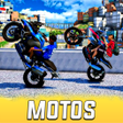 Icono de programa: Grau Brasil - Motos Jogos