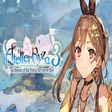 Icon of program: Atelier Ryza 3: Alchemist…