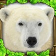 Icono de programa: Polar Bear Simulator