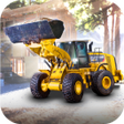 Icon of program: Construction Simulator 4