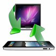 Icono de programa: Amacsoft iPad iPhoneiPod …