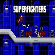 Icono de programa: Super Fighters 2022