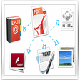 Icon of program: iStonsoft PDF converter f