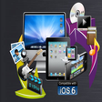 Icon of program: Amacsoft iPad to Mac Tran…