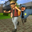 Icon of program: Scary Robber 3D: Thief Pr…