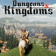 Icono de programa: Dungeons & Kingdoms