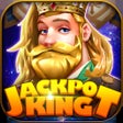 Icon of program: Jackpot King - Slots Casi…