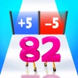 Icono del programa: Digit Run 3D