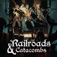 Icon of program: Railroads & Catacombs