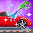 Icon of program: Kids Garage: Toddler car …